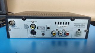 DVD TV PARA VEHÍCULO