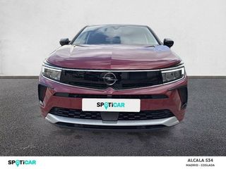 Opel Grandland 1.2 Turbo Design & Tech