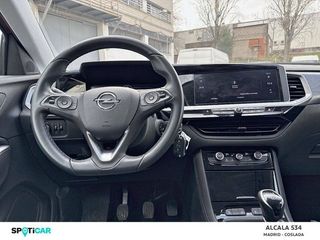 Opel Grandland 1.2 Turbo Design & Tech