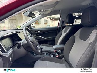 Opel Grandland  1.2 Turbo Design & Tech