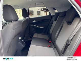 Opel Grandland  1.2 Turbo Design & Tech