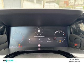 Opel Grandland  1.2 Turbo Design & Tech