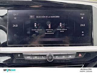 Opel Grandland  1.2 Turbo Design & Tech