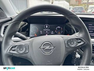 Opel Grandland  1.2 Turbo Design & Tech