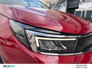 Opel Grandland  1.2 Turbo Design & Tech