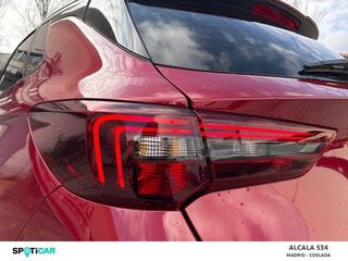 Opel Grandland  1.2 Turbo Design & Tech