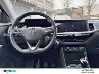 Opel Grandland  1.2 Turbo Design & Tech