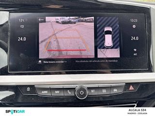 Opel Grandland  1.2 Turbo Design & Tech