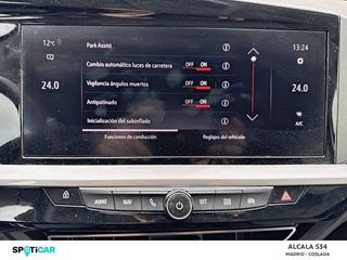 Opel Grandland  1.2 Turbo Design & Tech