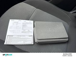 Opel Grandland  1.2 Turbo Design & Tech