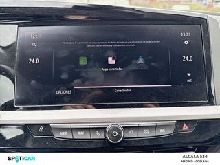 Opel Grandland  1.2 Turbo Design & Tech