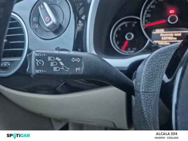 Volkswagen Beetle  1.6 TDI 105cv Design