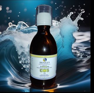 CDS 250ml