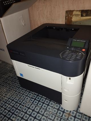 Stampante Kyocera 