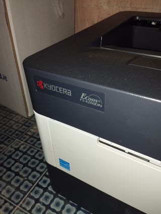 Stampante Kyocera 