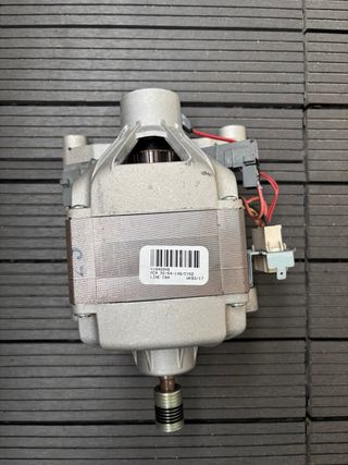 Motor electrico lavadora Candy