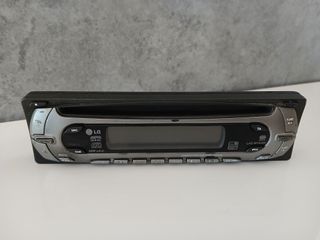 Frontalino Autoradio LG LAC M1600R Radio CD Fronta