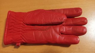 Guantes Invicta mujer, talla 7