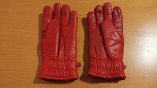 Guantes Invicta mujer, talla 7