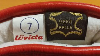 Guantes Invicta mujer, talla 7