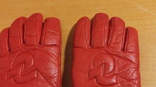 Guantes Invicta mujer, talla 7