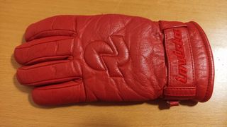 Guantes Invicta mujer, talla 7