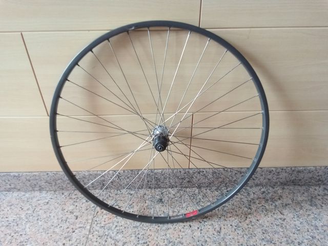 RUOTA VINTAGE DURACE MAVIC SHIMANO RACING