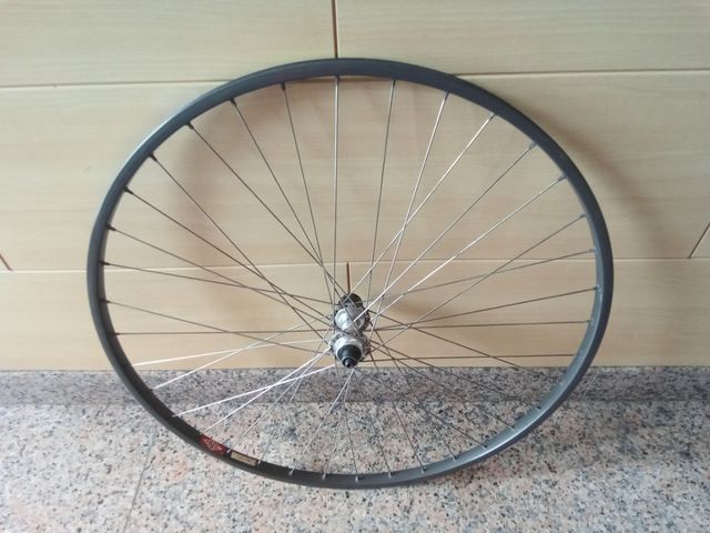 RUOTA VINTAGE DURACE MAVIC SHIMANO RACING