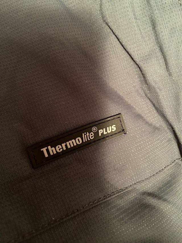 Pantalón esquí hombre john Smith