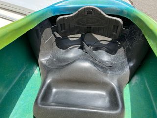 Kayak RTM  aguas bravas + surf.