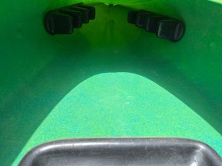 Kayak RTM  aguas bravas + surf.
