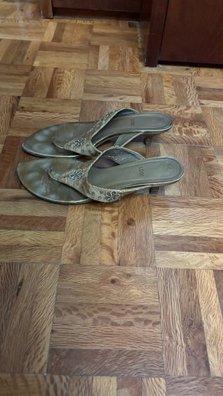 Tacones Lodi