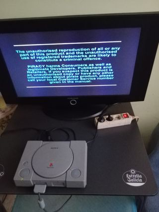 Consolas play 1,play 2 Slim