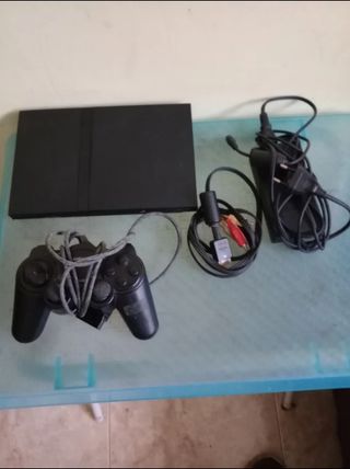 Consolas play 1,play 2 Slim