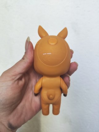 Bebés llorones kanga ruso