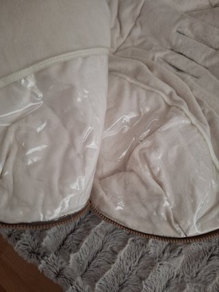 Saco bebe para cochecito