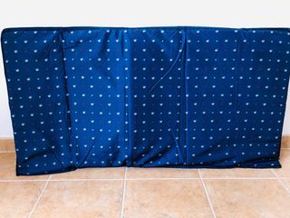 Cuna/cama plegable Winnie The Pooh oso