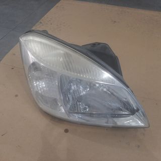 Faro delantero Kia Rio