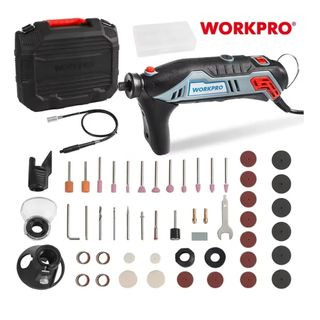 MINI AMOLADORA ESTILO DREMEL NUEVA