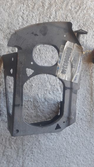 Ojal faro citroen visa C15