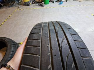 4 Neumaticos en 19 doble medida