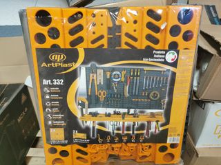 Cuadro de herramientas