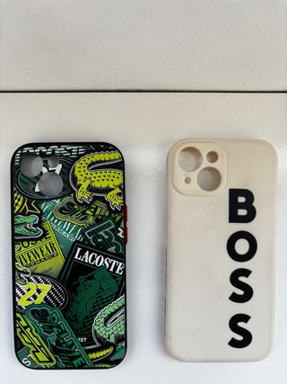 Fundas Iphone 15