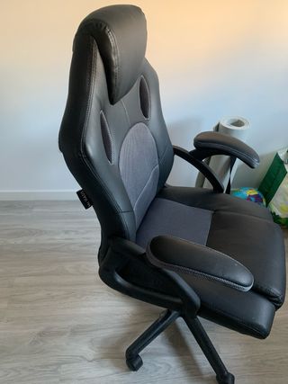 Silla escritorio/ gaming
