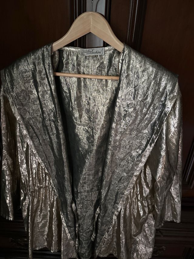 Giacca Walter Duchini