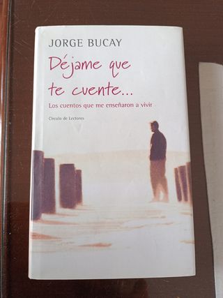 Dejame Que Te Cuente