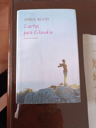 Cartas para Claudia