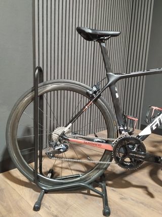 Giant TCR Team SUNWEB 2019