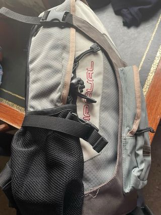 Mochila RIP CURL Snowboard