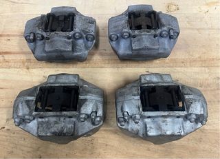 Pinzas de freno porsche 911 